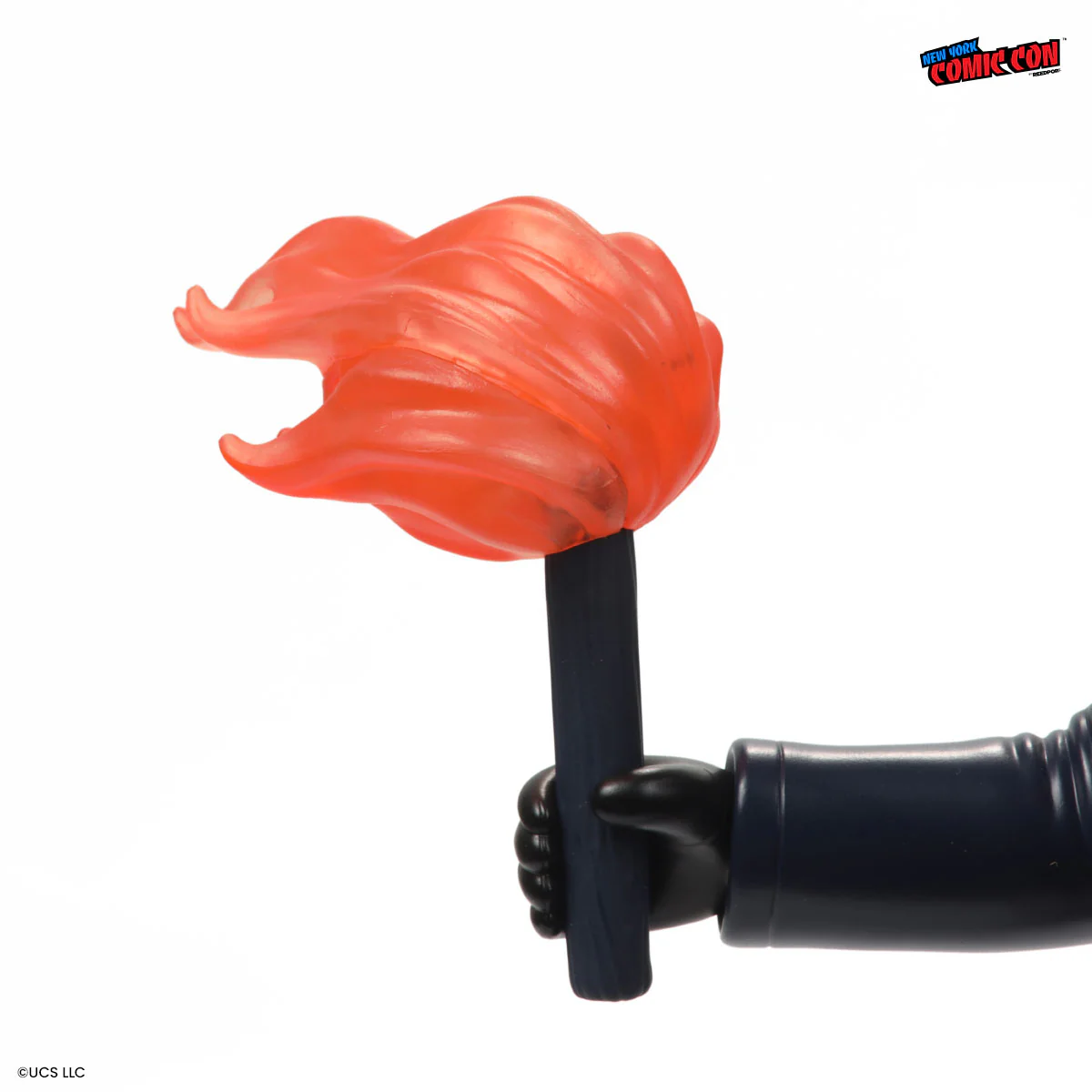 An American Werewolf in London - Nightmare Demon Mutant Soft Vinyl Figure  - Blood Moon Variant - Image 23