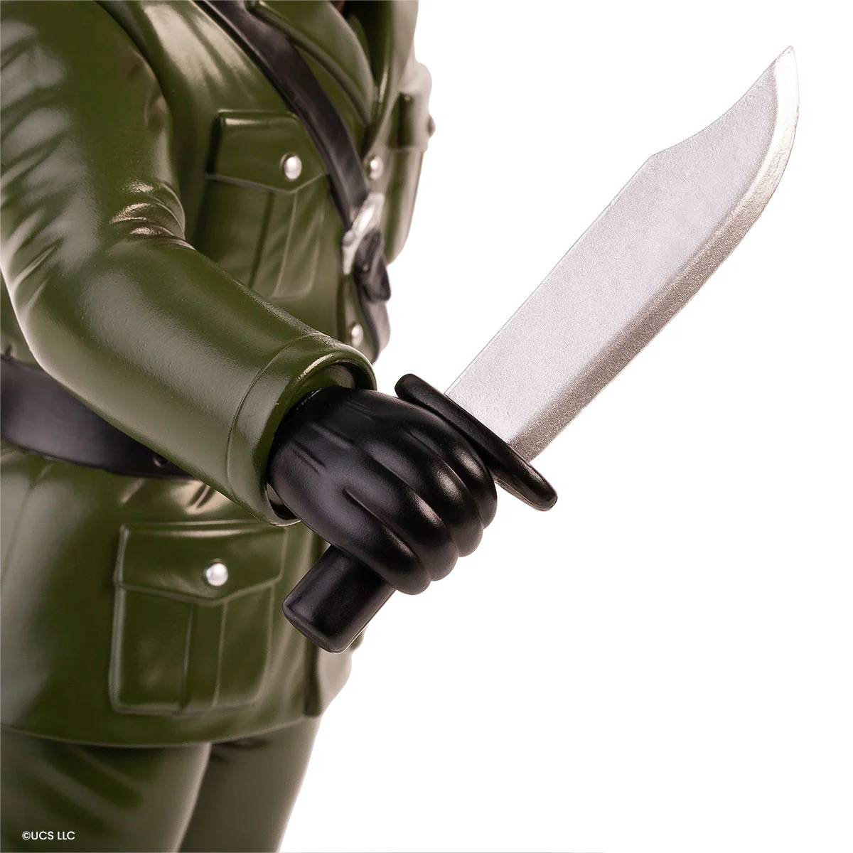 An American Werewolf in London - Nightmare Demon Mutant Soft Vinyl Figure - Image 19