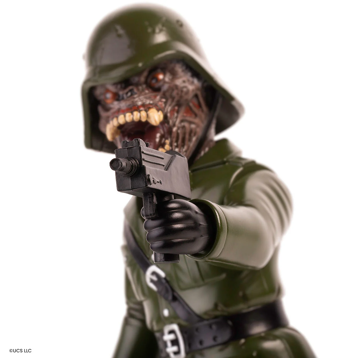 An American Werewolf in London - Nightmare Demon Mutant Soft Vinyl Figure - Image 20