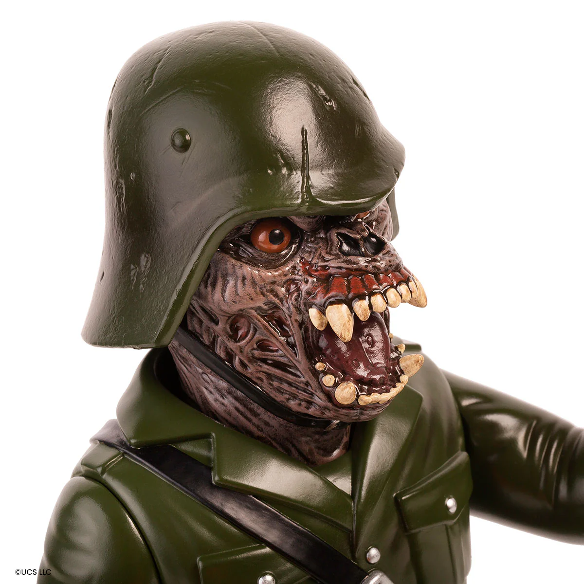 An American Werewolf in London - Nightmare Demon Mutant Soft Vinyl Figure - Image 24