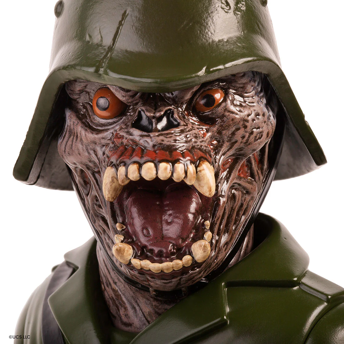 An American Werewolf in London - Nightmare Demon Mutant Soft Vinyl Figure - Image 25