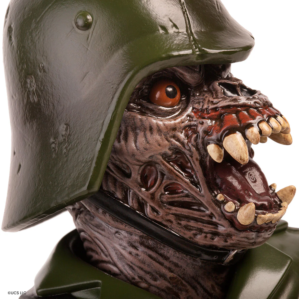 An American Werewolf in London - Nightmare Demon Mutant Soft Vinyl Figure - Image 26