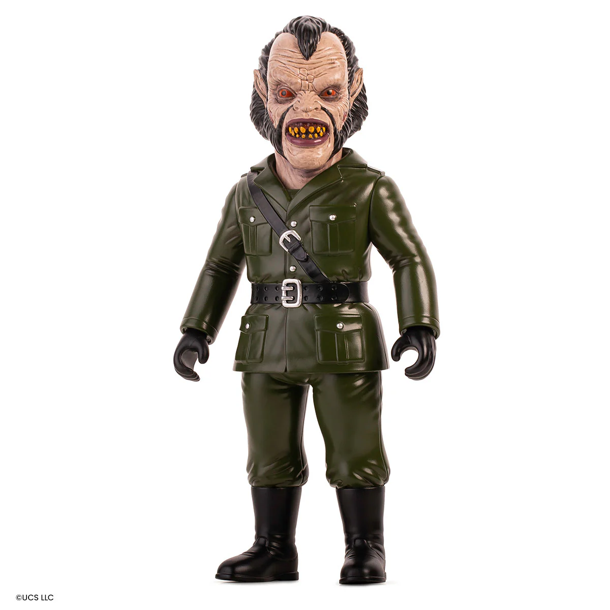 An American Werewolf in London - Nightmare Demon Mutant Soft Vinyl Figure - Image 28