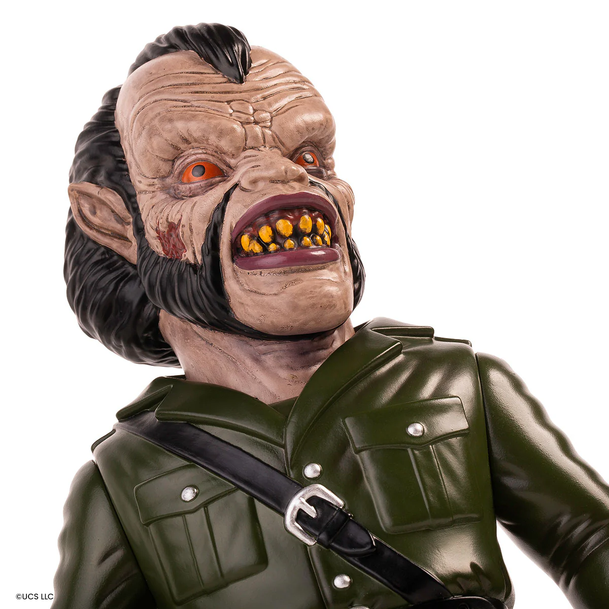 An American Werewolf in London - Nightmare Demon Mutant Soft Vinyl Figure - Image 31
