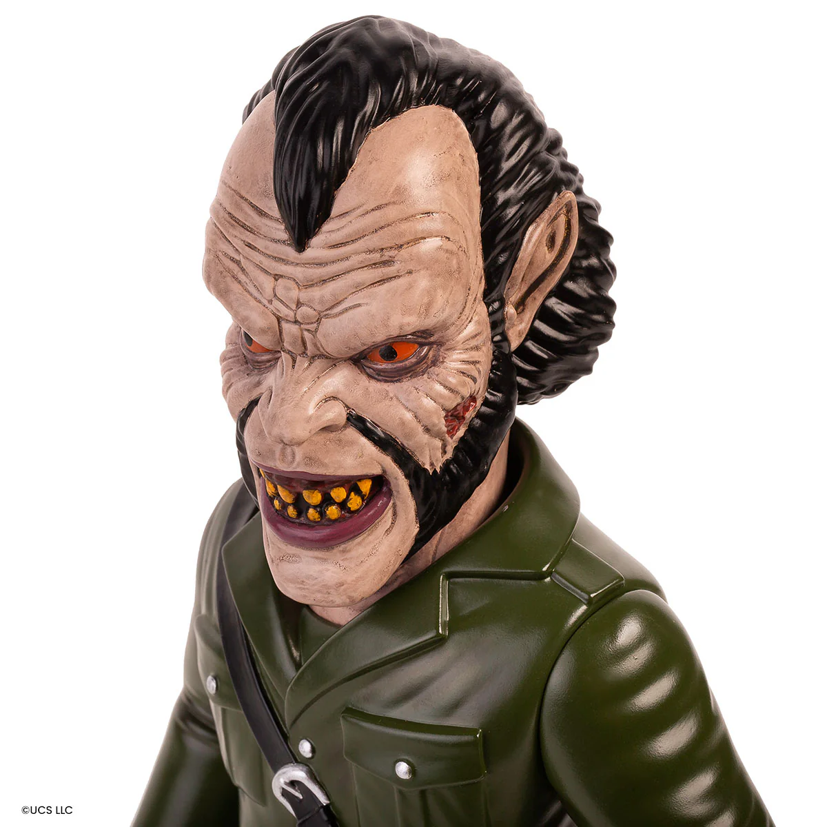 An American Werewolf in London - Nightmare Demon Mutant Soft Vinyl Figure - Image 32