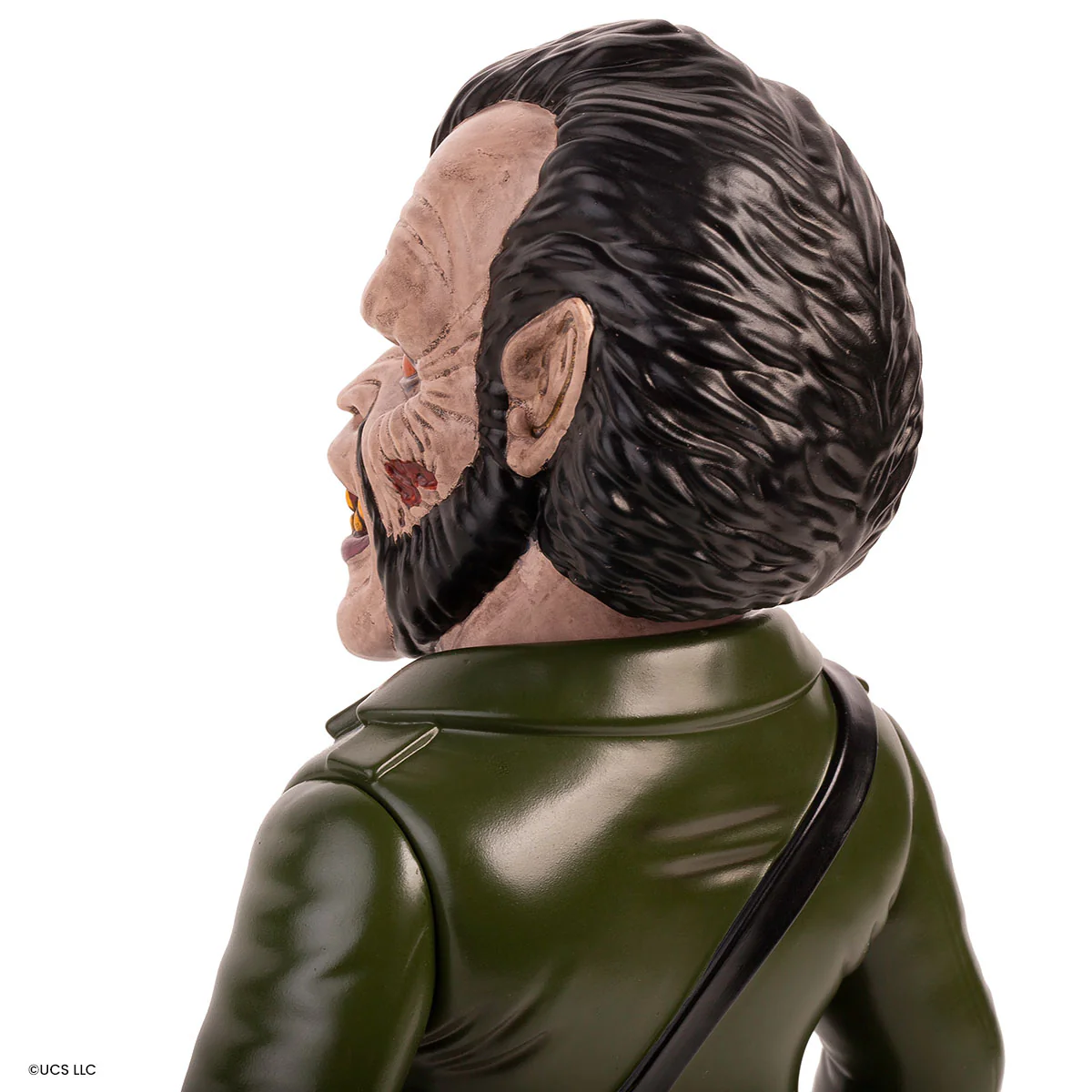 An American Werewolf in London - Nightmare Demon Mutant Soft Vinyl Figure - Image 33