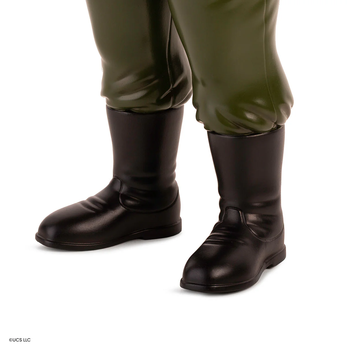 An American Werewolf in London - Nightmare Demon Mutant Soft Vinyl Figure - Image 35