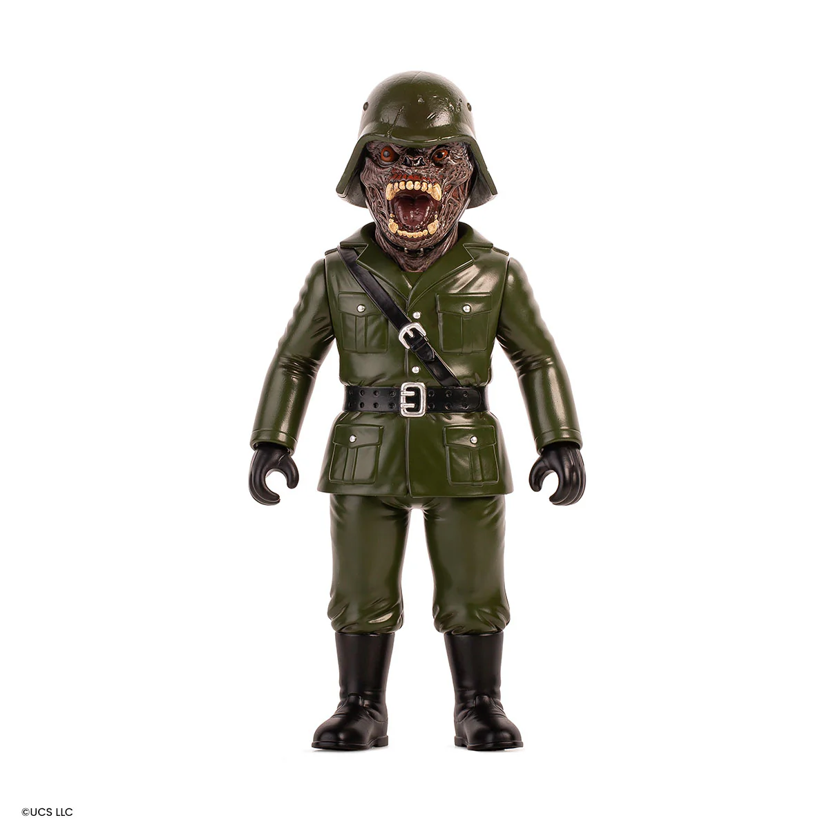 An American Werewolf in London - Nightmare Demon Mutant Soft Vinyl Figure - Image 38