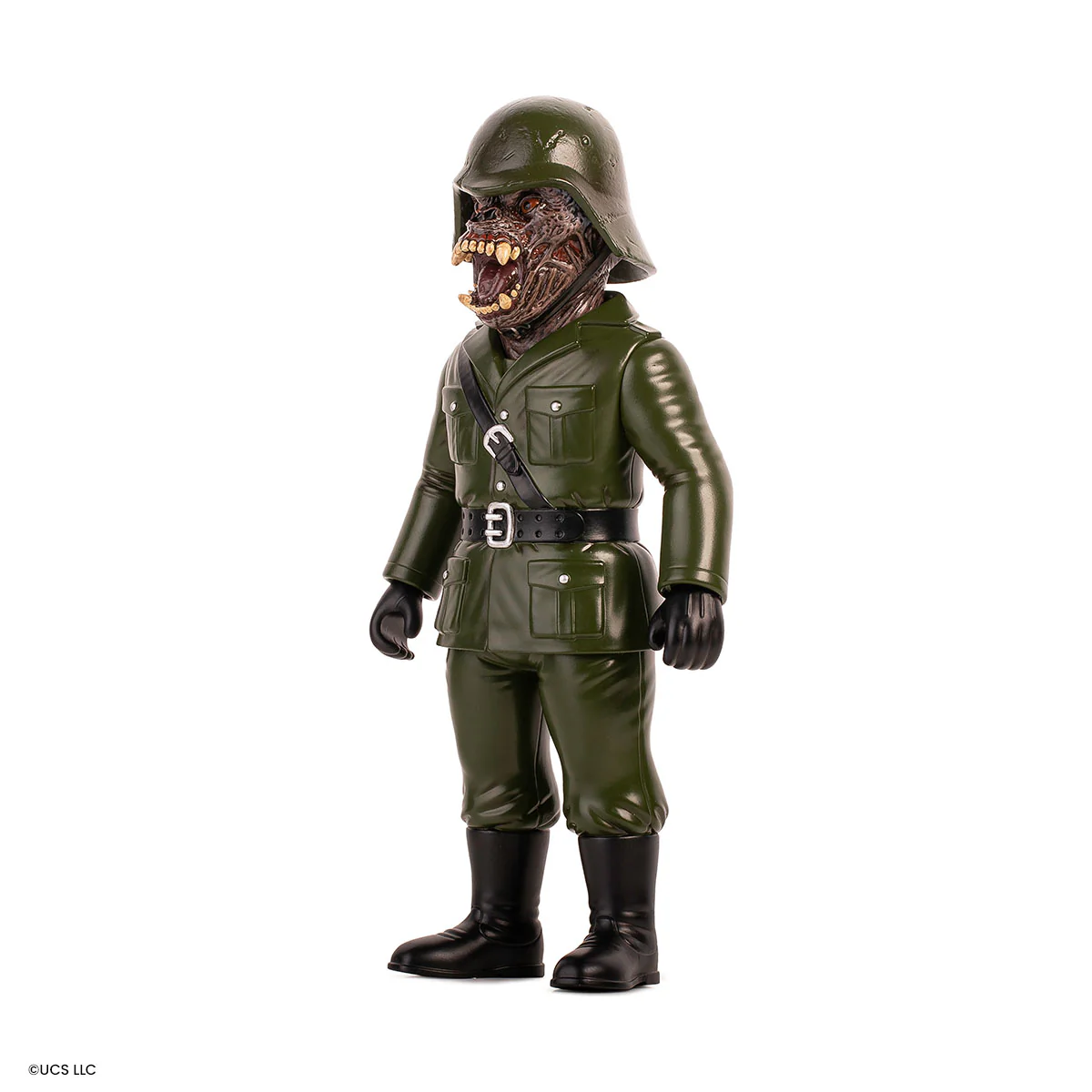 An American Werewolf in London - Nightmare Demon Mutant Soft Vinyl Figure - Image 39