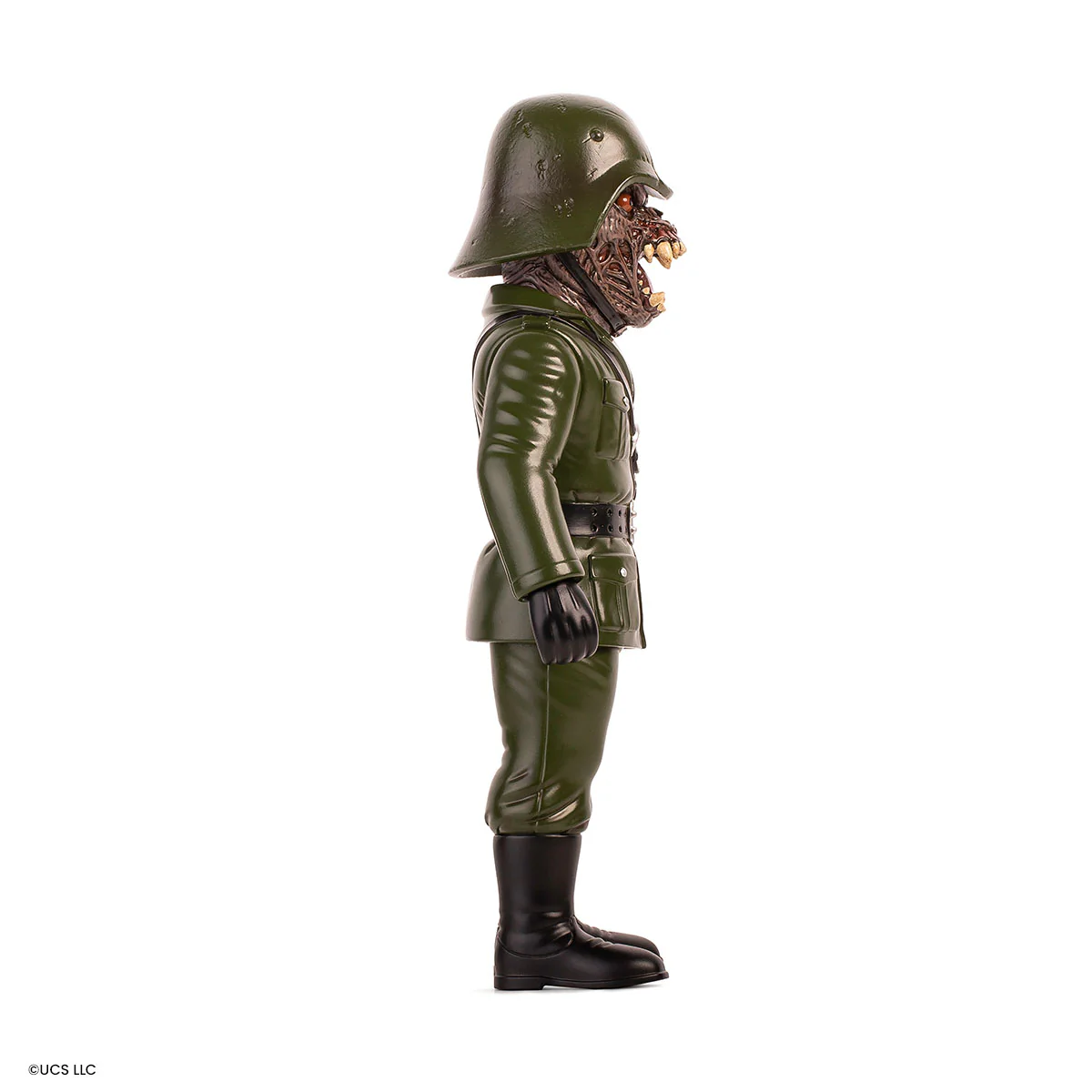 An American Werewolf in London - Nightmare Demon Mutant Soft Vinyl Figure - Image 44
