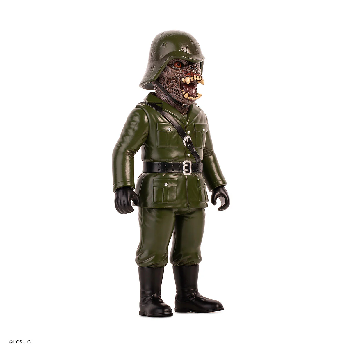 An American Werewolf in London - Nightmare Demon Mutant Soft Vinyl Figure - Image 45