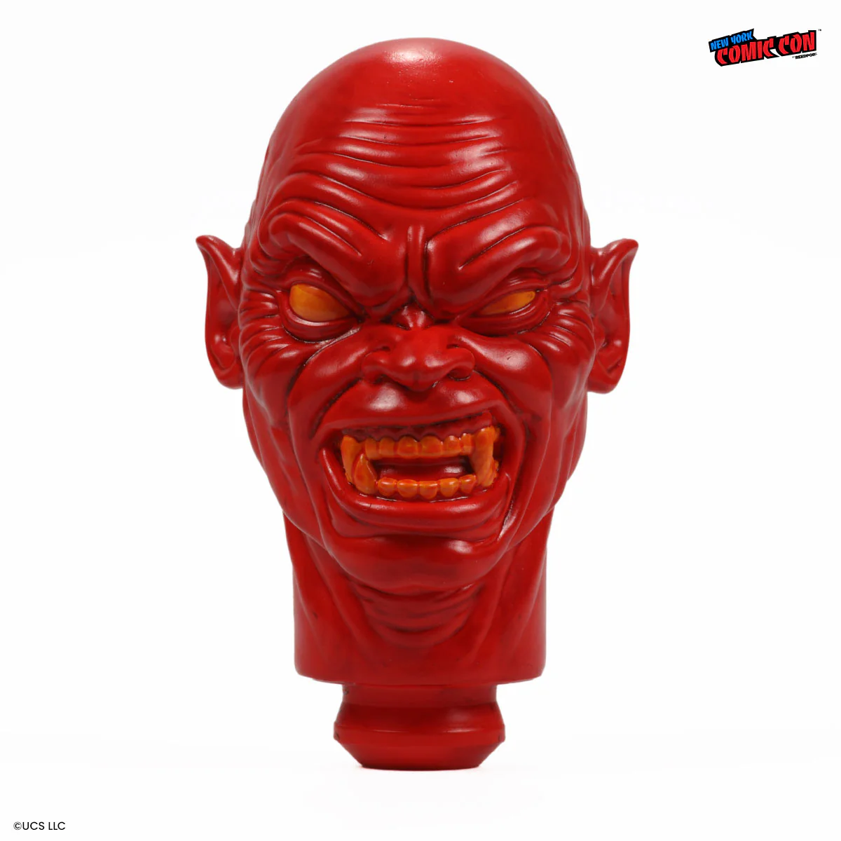 An American Werewolf in London - Nightmare Demon Werewolf Soft Vinyl Figure  - Blood Moon Variant - Image 28