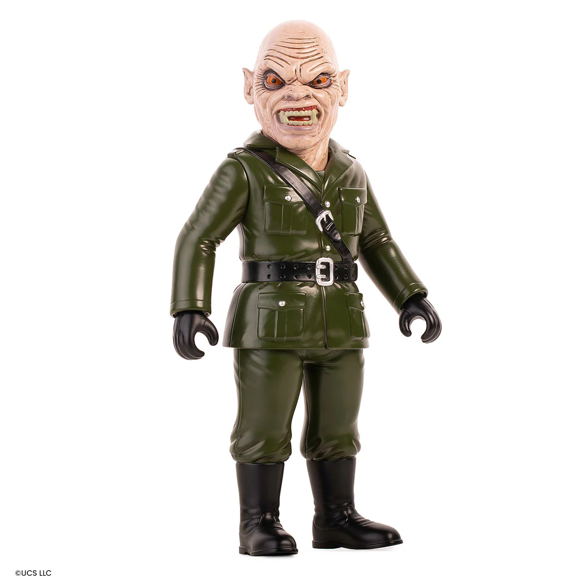 An American Werewolf in London - Nightmare Demon Werewolf Soft Vinyl Figure - Image 21
