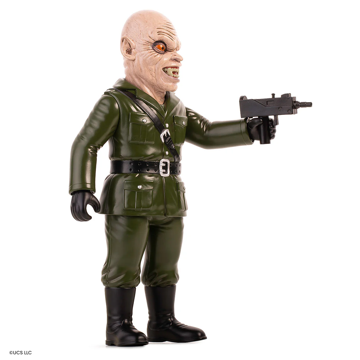 An American Werewolf in London - Nightmare Demon Werewolf Soft Vinyl Figure - Image 22