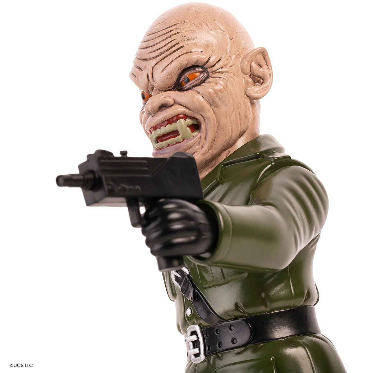 An American Werewolf in London - Nightmare Demon Werewolf Soft Vinyl Figure - Image 24