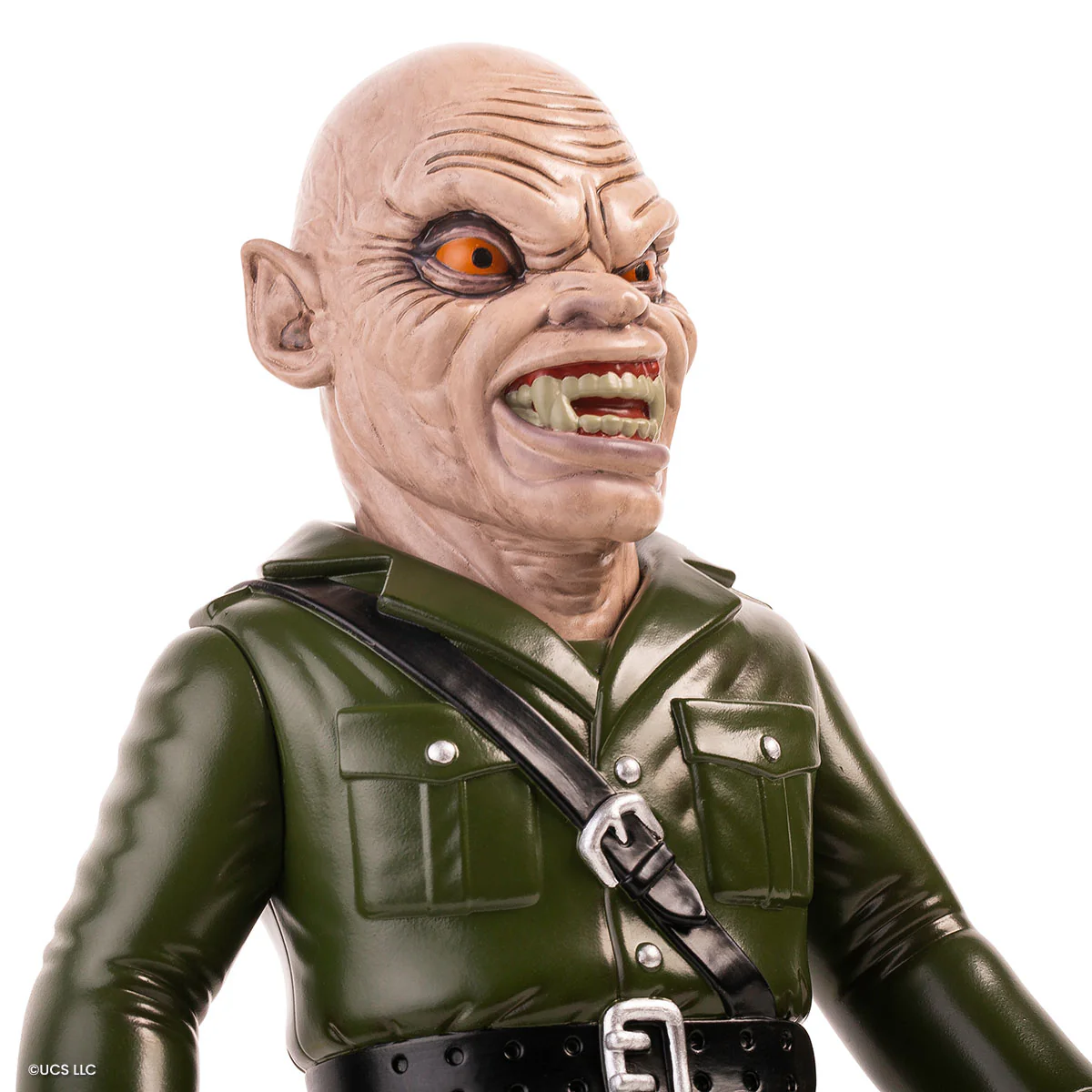 An American Werewolf in London - Nightmare Demon Werewolf Soft Vinyl Figure - Image 26