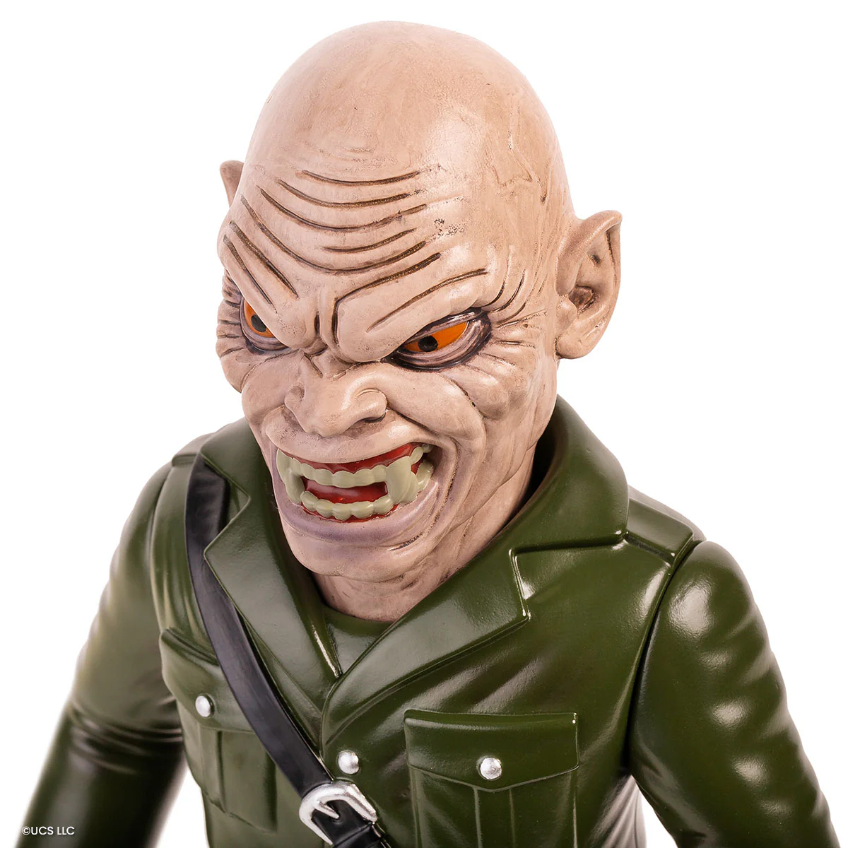 An American Werewolf in London - Nightmare Demon Werewolf Soft Vinyl Figure - Image 27