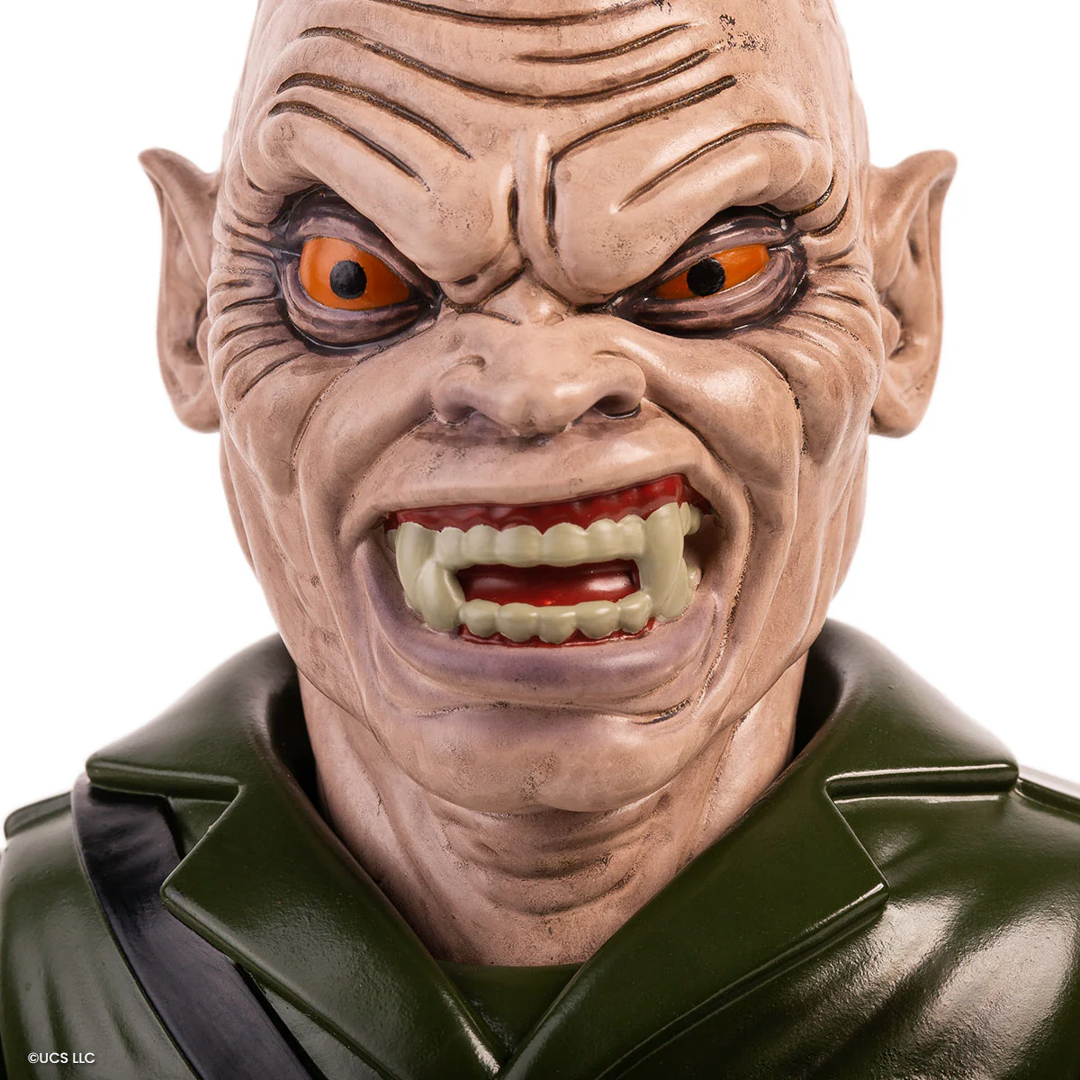 An American Werewolf in London - Nightmare Demon Werewolf Soft Vinyl Figure - Image 28