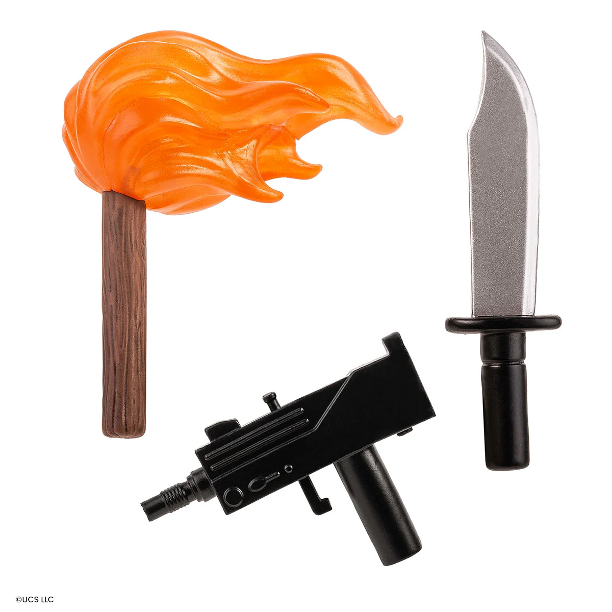 An American Werewolf in London - Nightmare Demon Werewolf Soft Vinyl Figure - Image 33