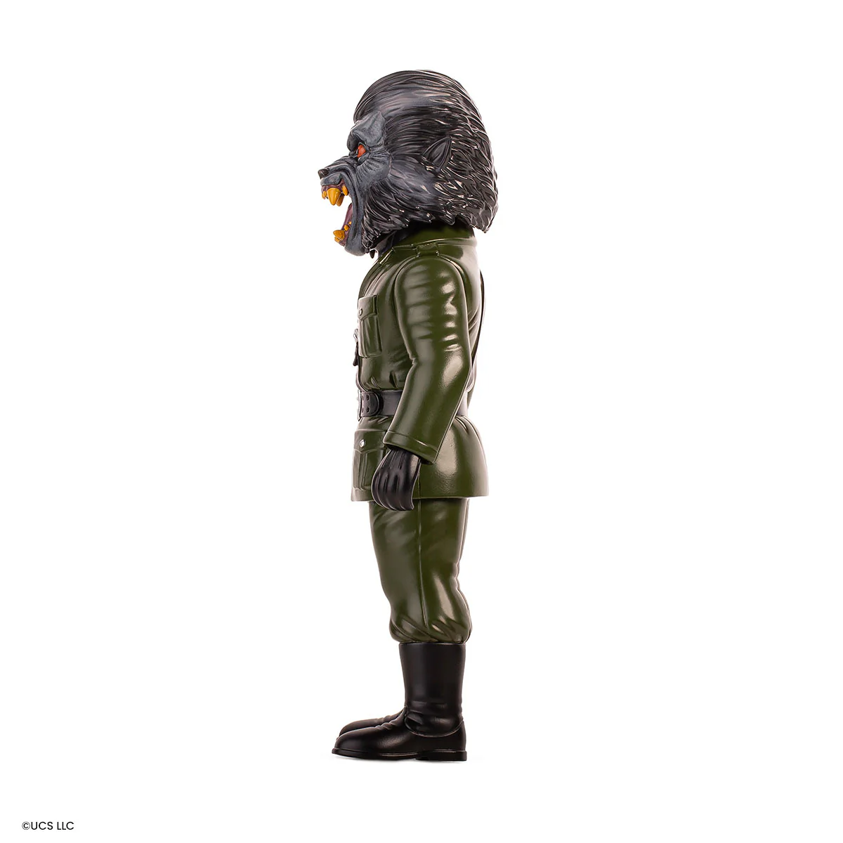 An American Werewolf in London - Nightmare Demon Werewolf Soft Vinyl Figure - Image 36