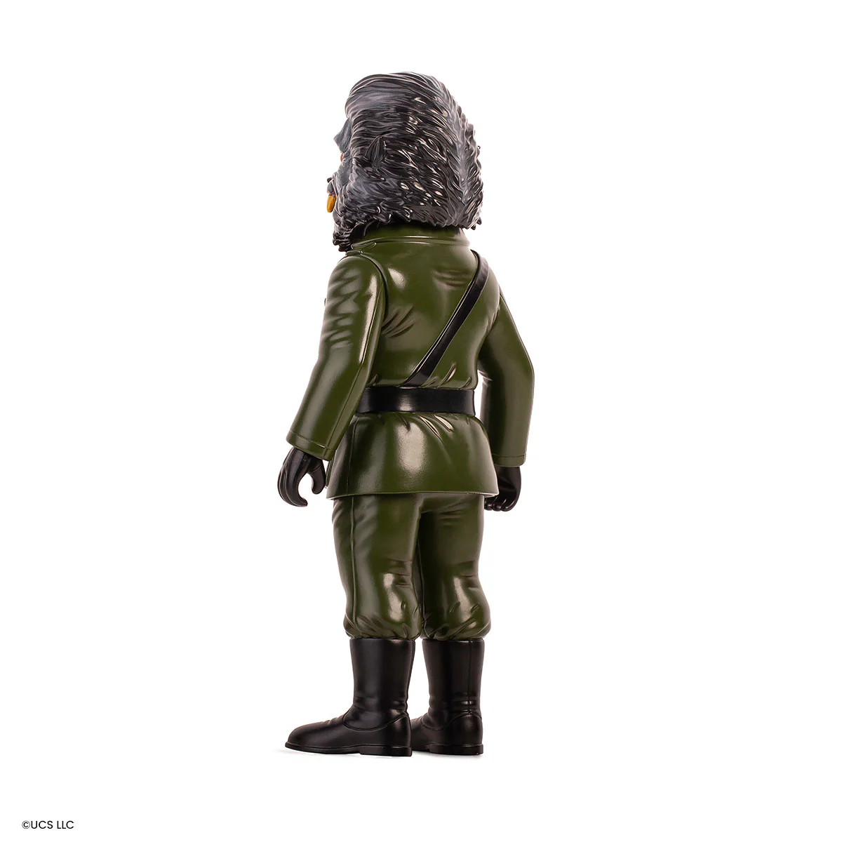 An American Werewolf in London - Nightmare Demon Werewolf Soft Vinyl Figure - Image 37
