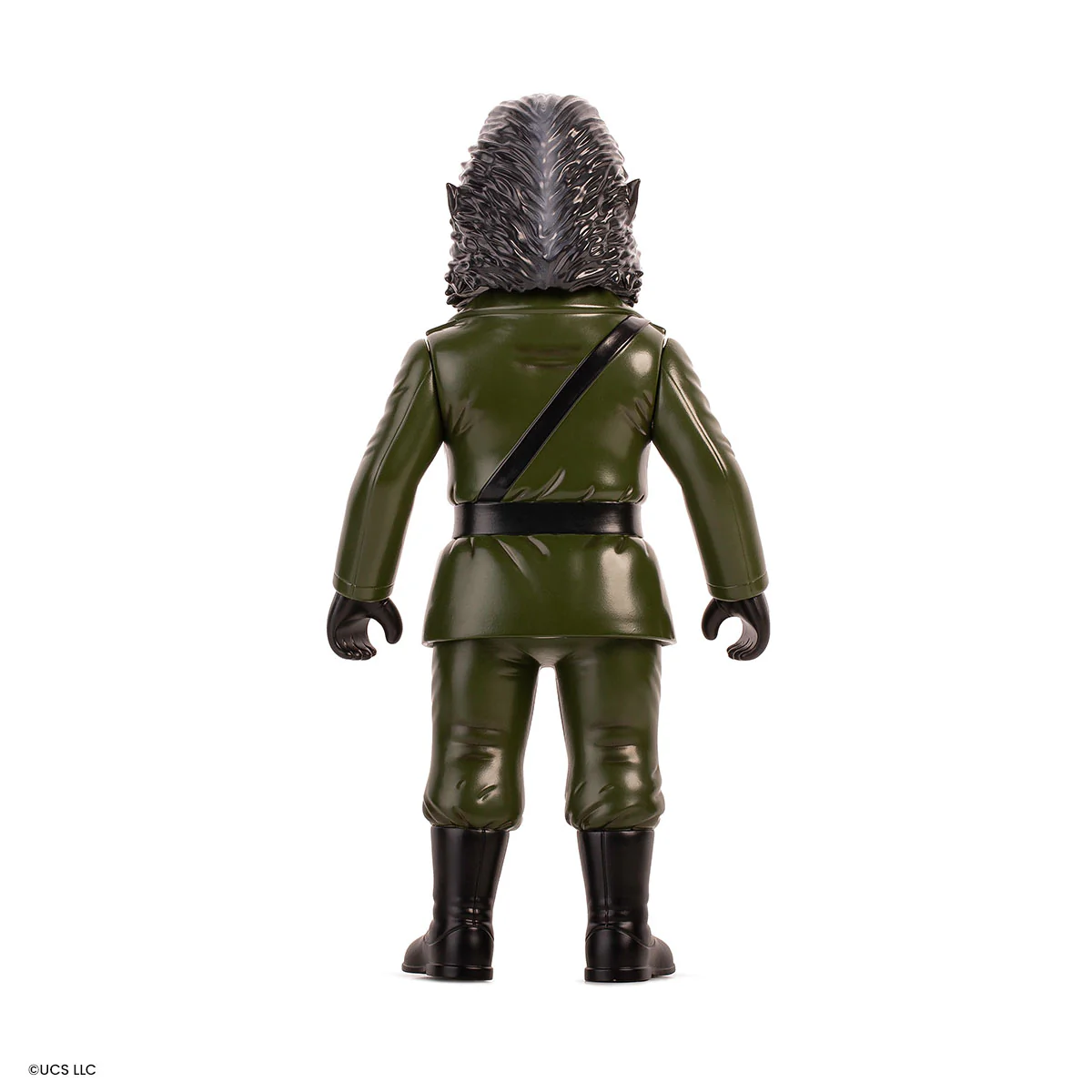 An American Werewolf in London - Nightmare Demon Werewolf Soft Vinyl Figure - Image 38