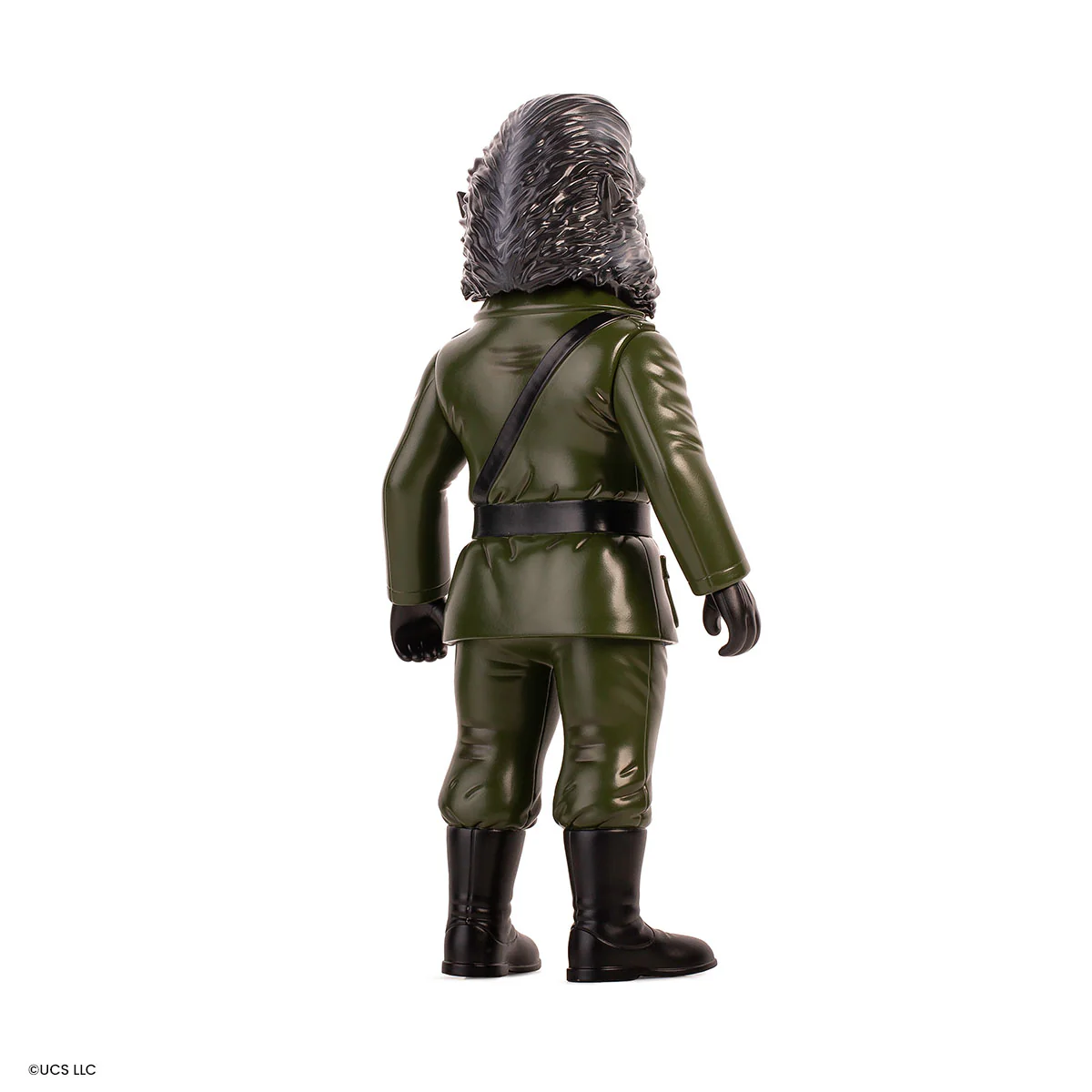 An American Werewolf in London - Nightmare Demon Werewolf Soft Vinyl Figure - Image 39