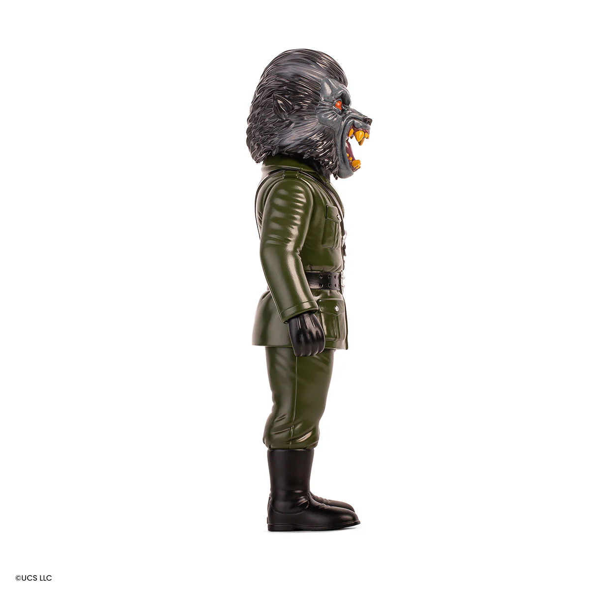 An American Werewolf in London - Nightmare Demon Werewolf Soft Vinyl Figure - Image 40