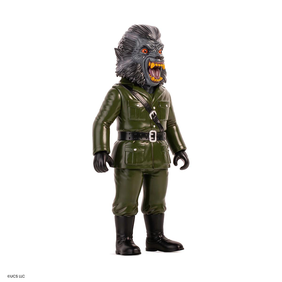 An American Werewolf in London - Nightmare Demon Werewolf Soft Vinyl Figure - Image 41