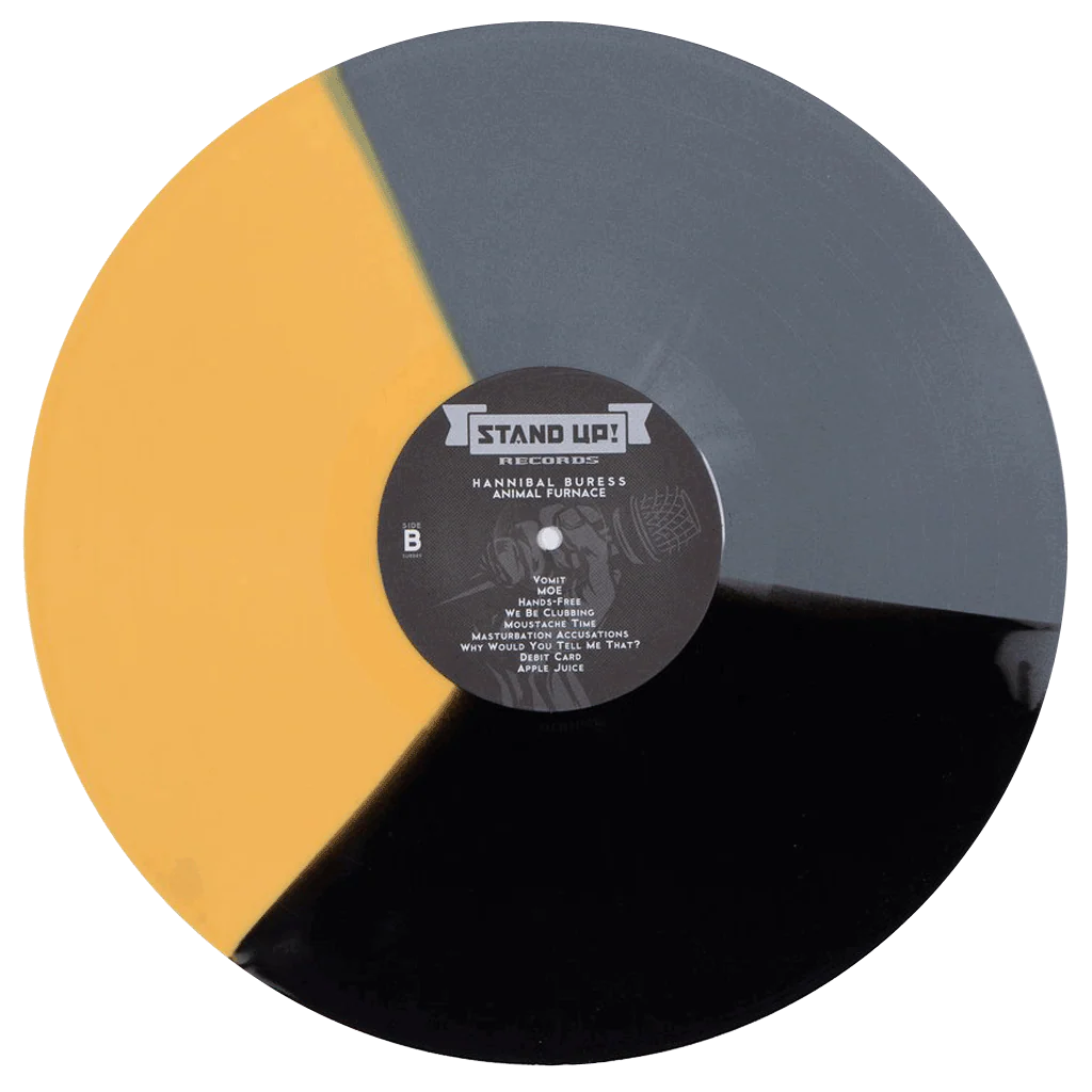 Animal Furnace LP by Hannibal Buress - Image 2