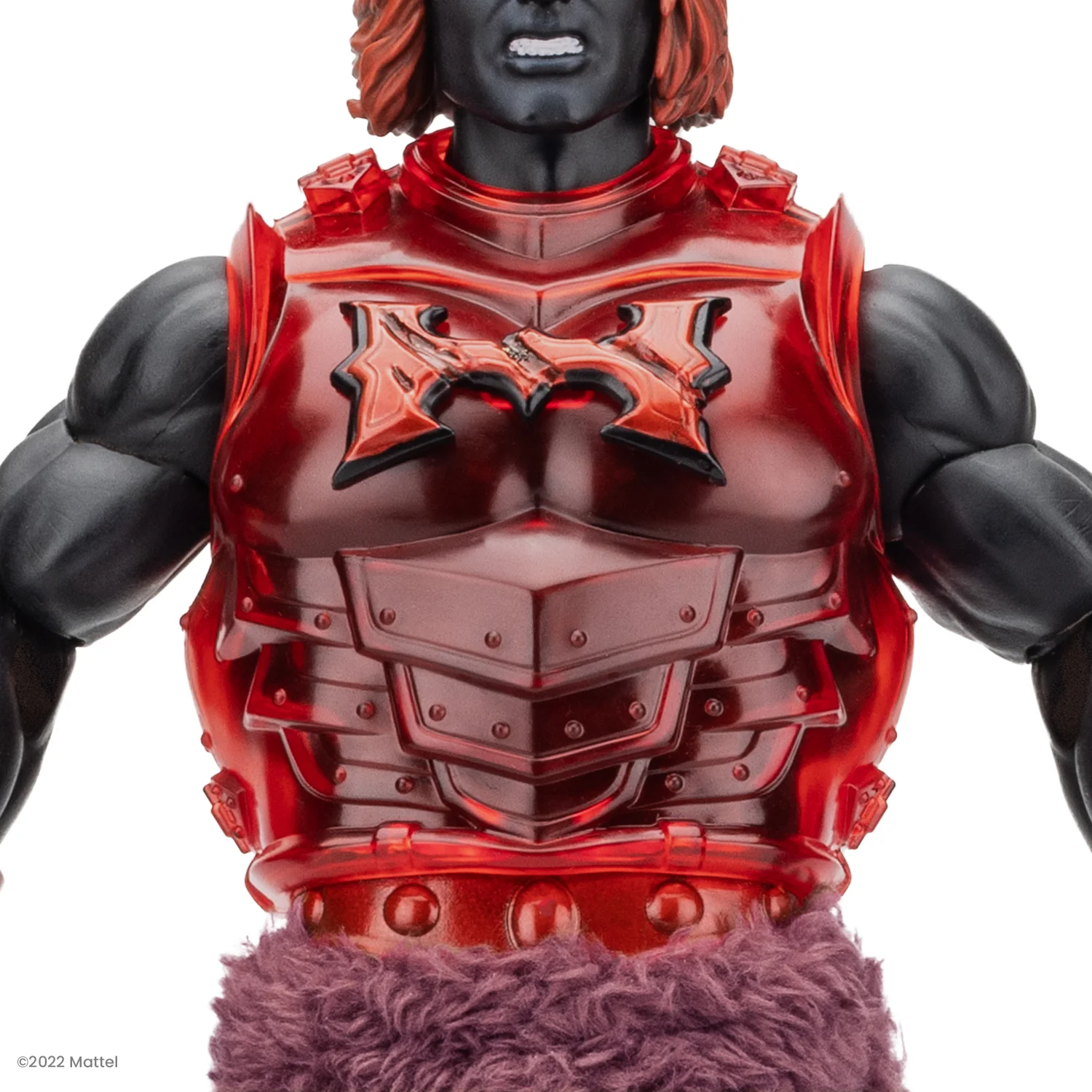 Anti-Eternia He-Man 1/6 Scale Limited Edition Variant - Image 15