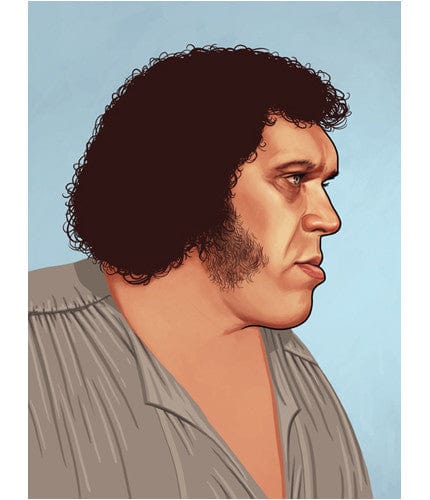 The Princess Bride – "Anybody want a peanut?" Poster