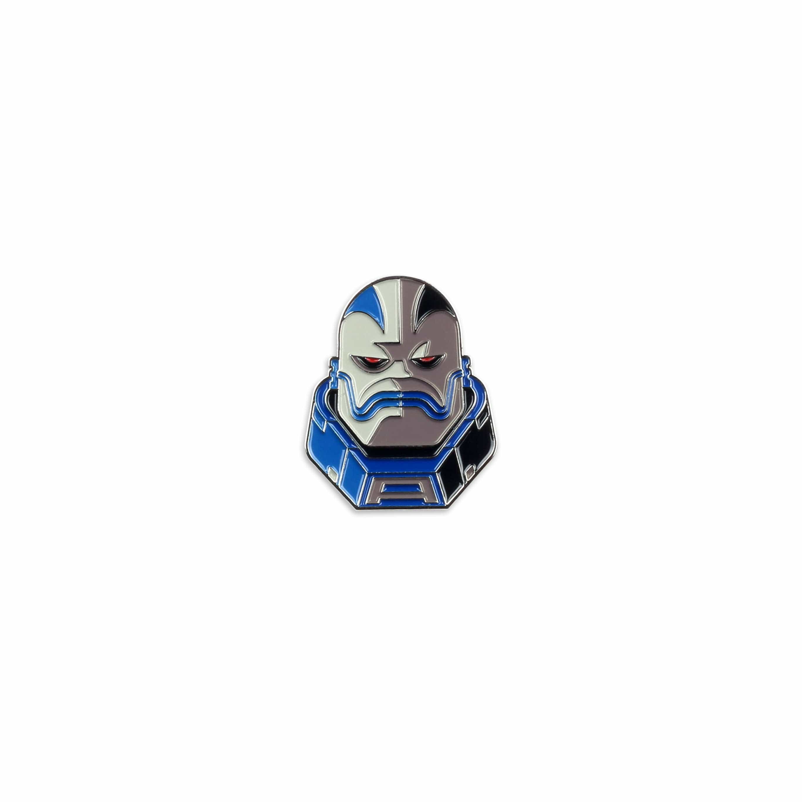 Apocalypse Enamel Pin - Image 2