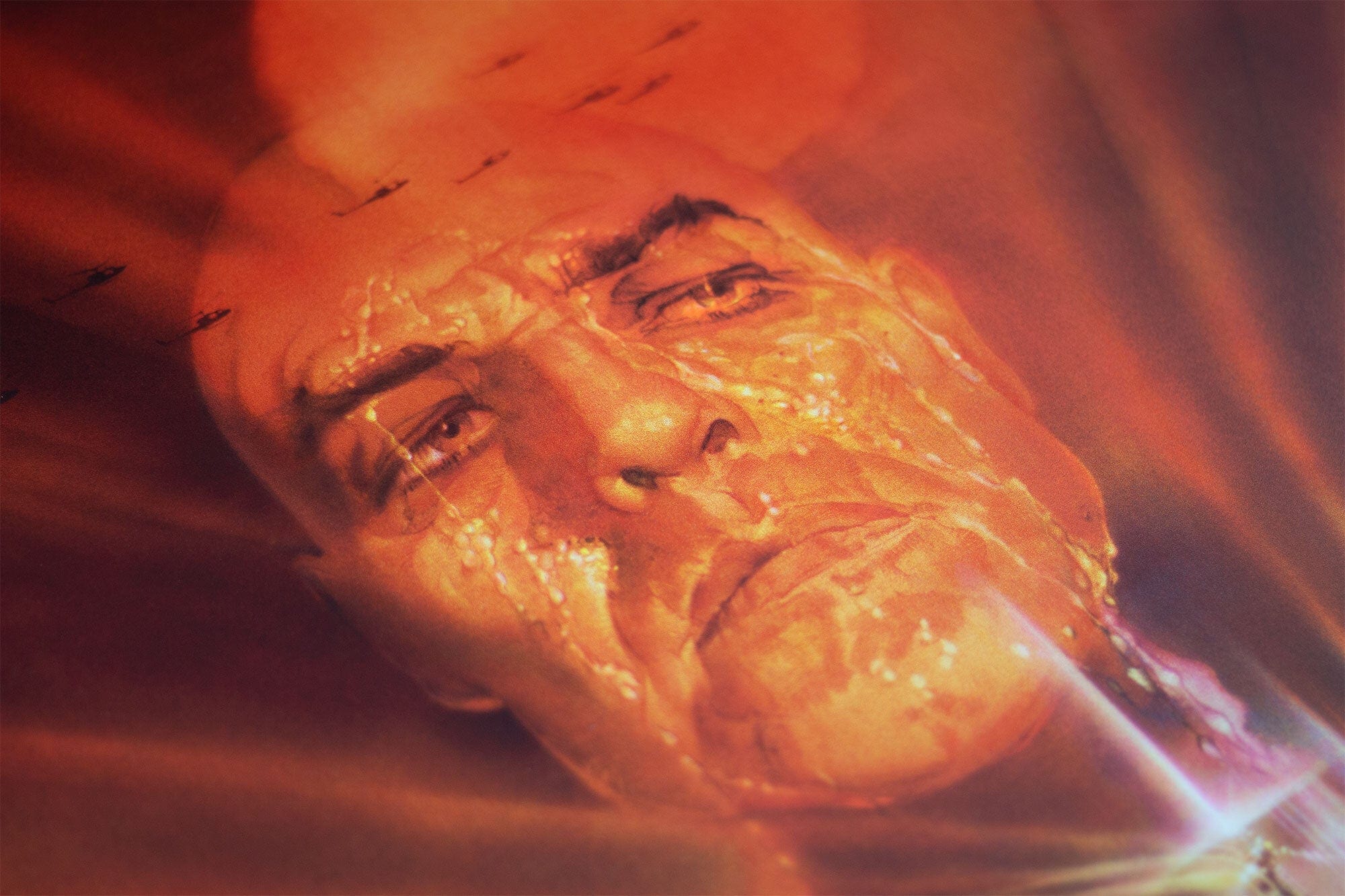 Apocalypse Now Poster - Image 4