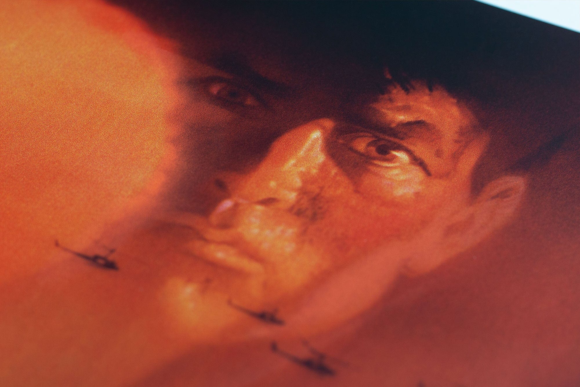 Apocalypse Now Poster - Image 5