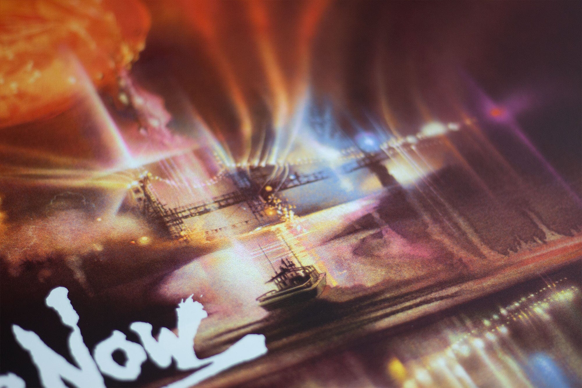 Apocalypse Now Poster - Image 8