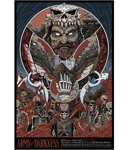 Army of Darkness