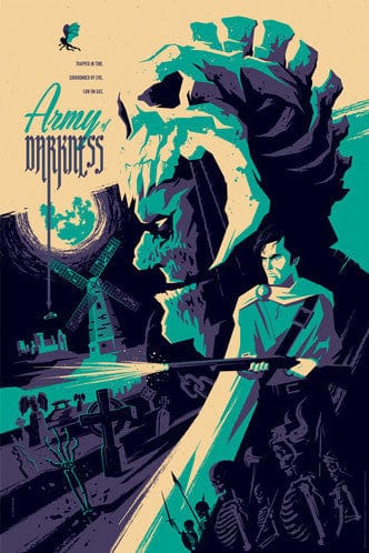 Army of Darkness – Whalen