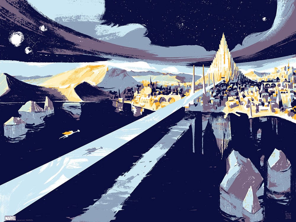 Asgard