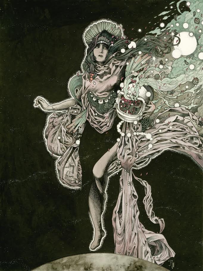 Astraea