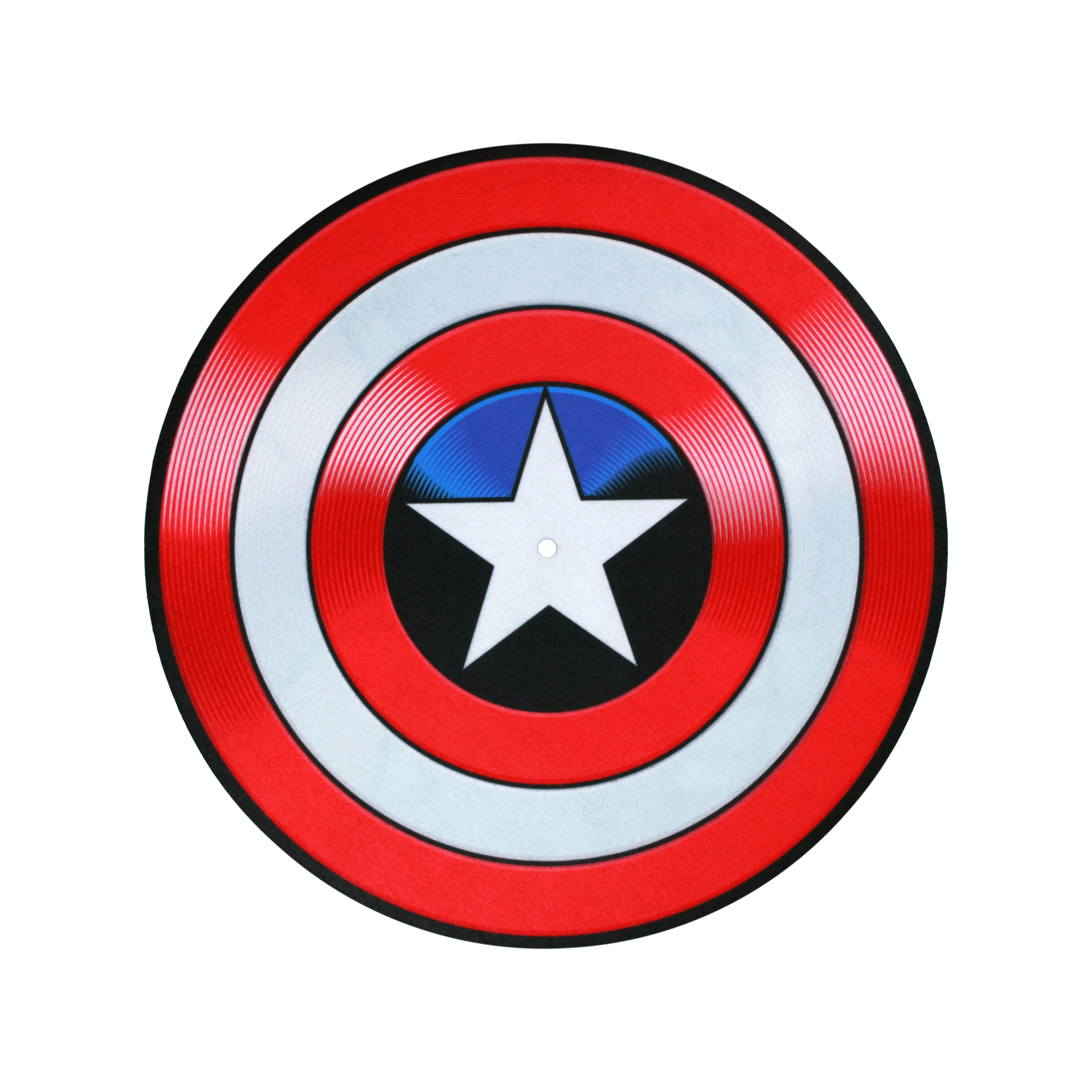Avengers Slip Mat
