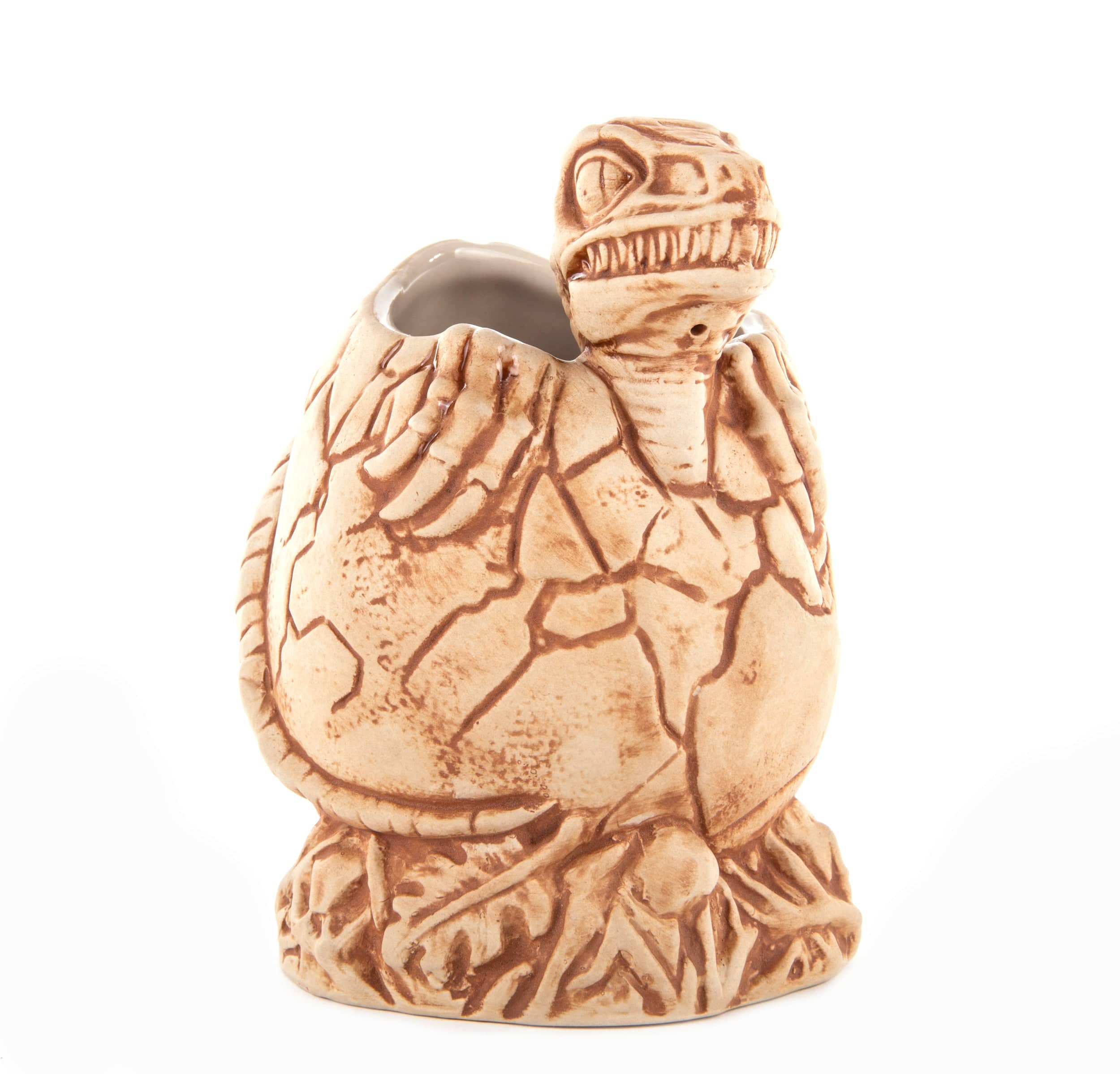 Jurassic Park – Baby Raptor Tiki Mug (Regular)