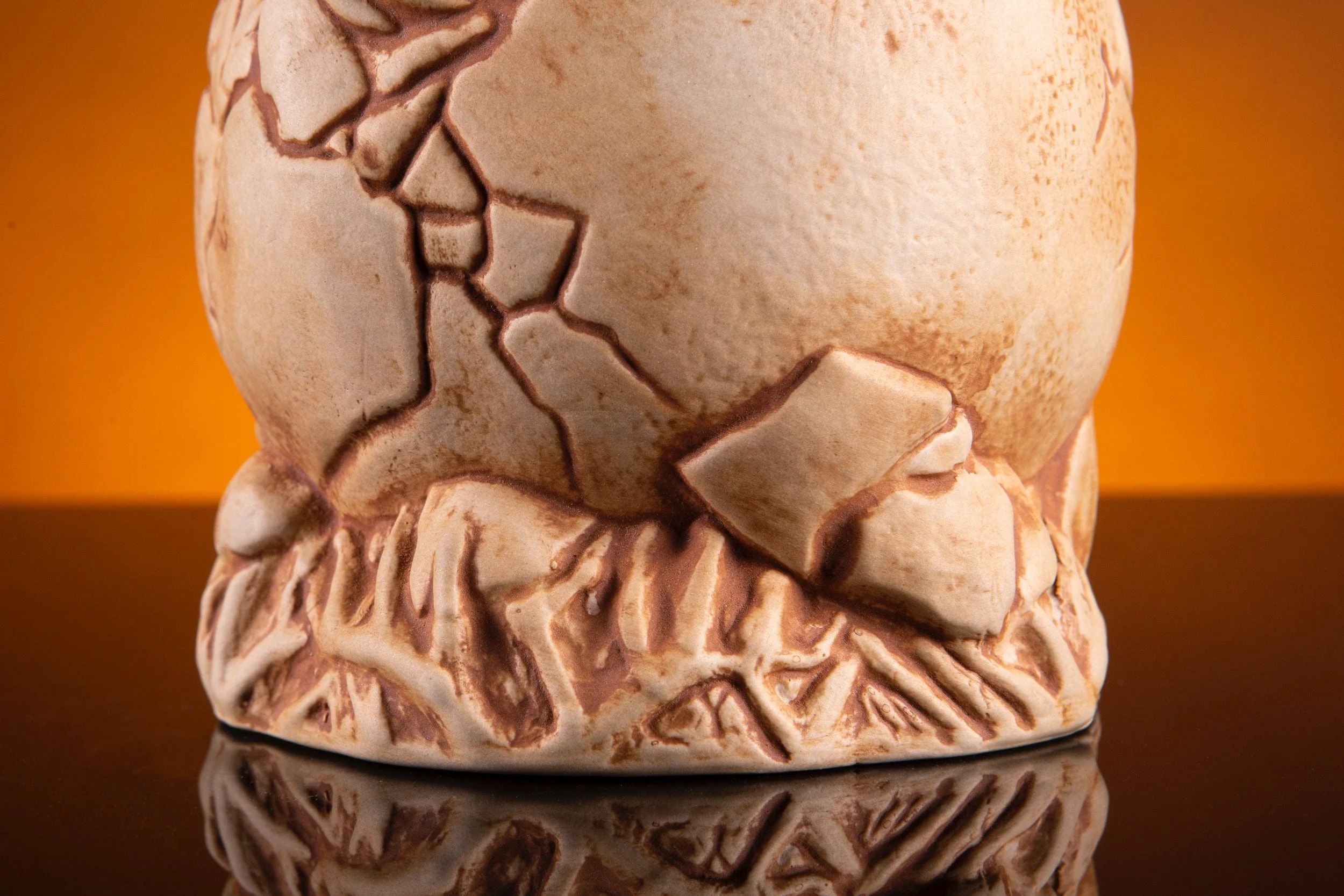 Jurassic Park – Baby Raptor Tiki Mug (Regular) - Image 13
