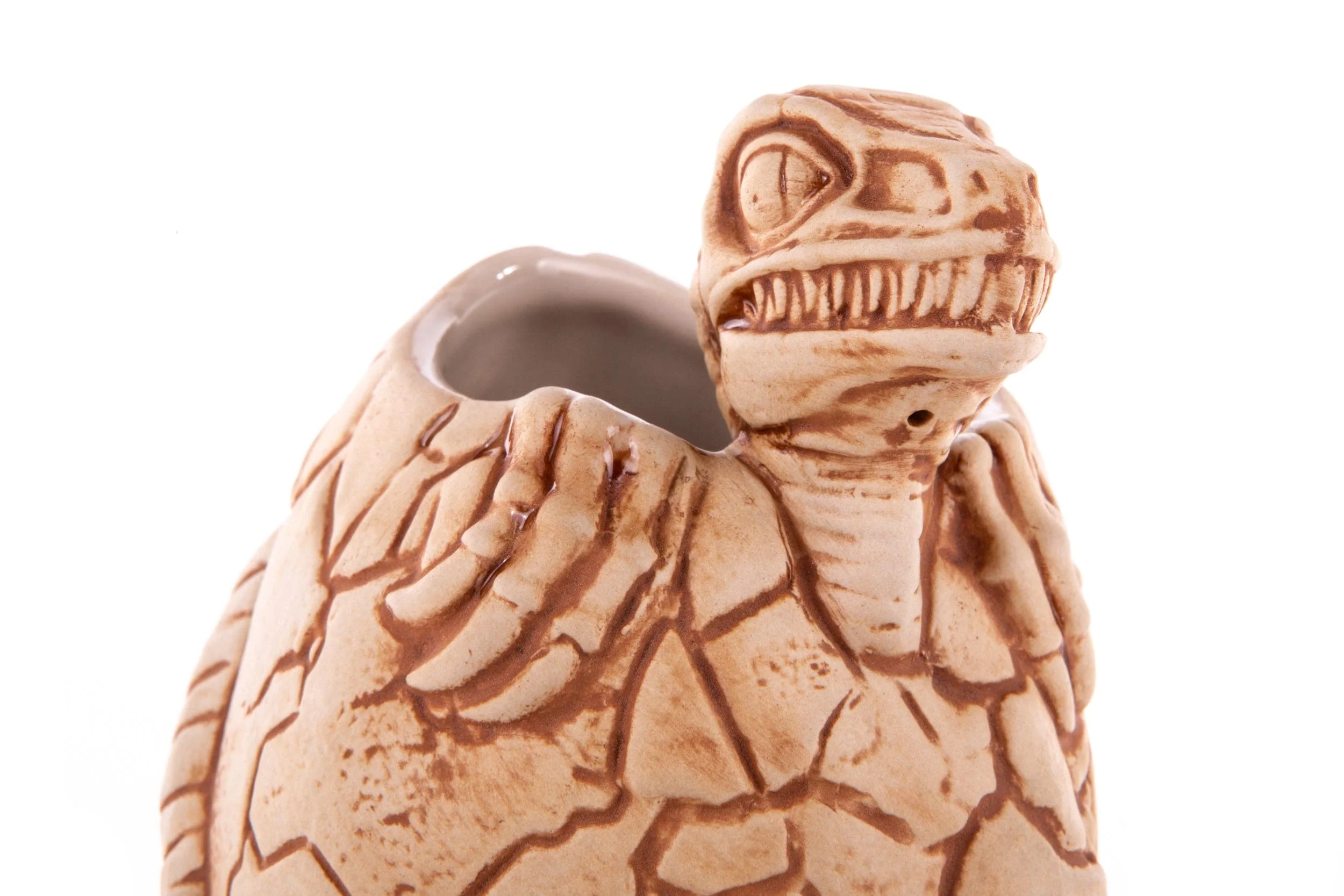 Jurassic Park – Baby Raptor Tiki Mug (Regular) - Image 16