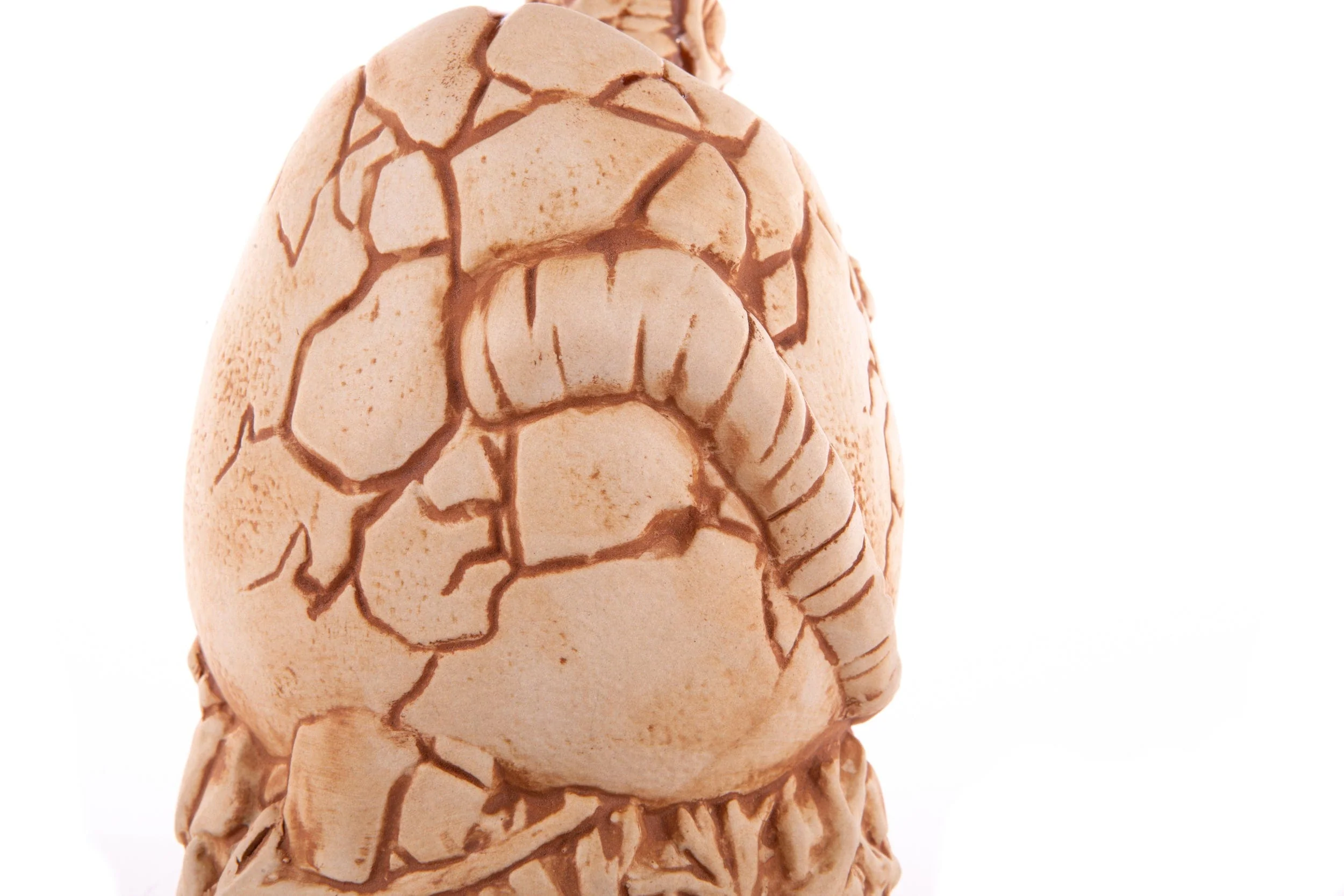 Jurassic Park – Baby Raptor Tiki Mug (Regular) - Image 17