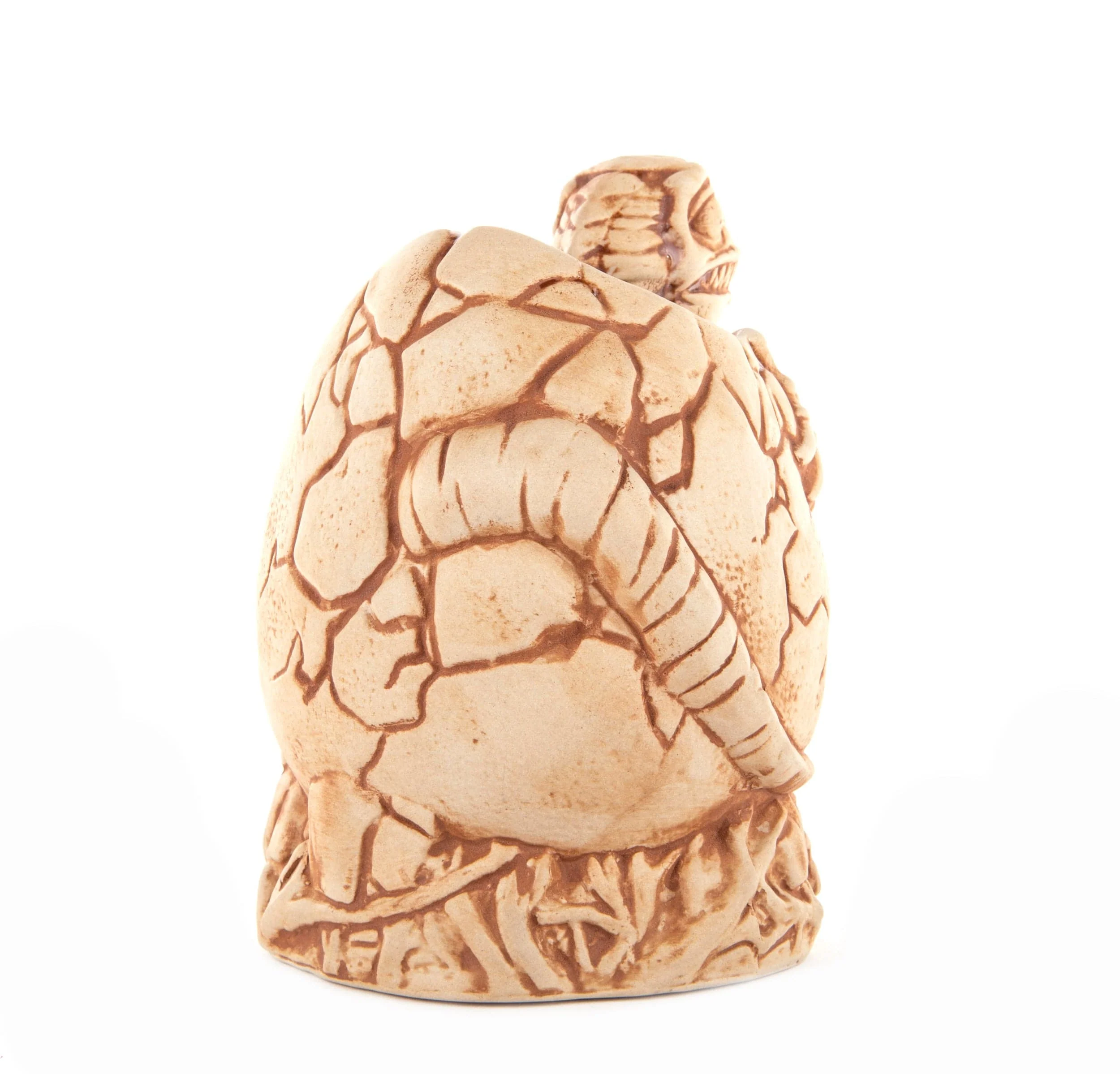 Jurassic Park – Baby Raptor Tiki Mug (Regular) - Image 6