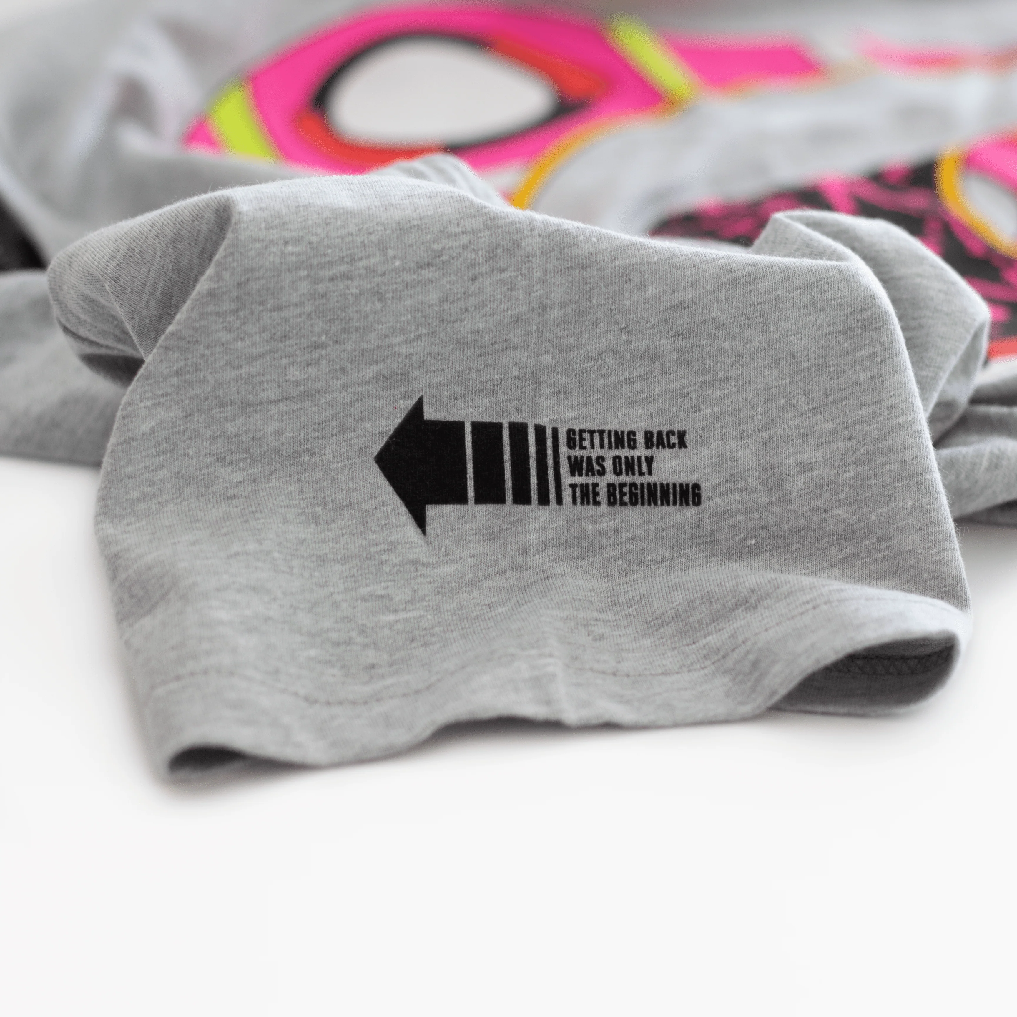 Back to the Future Hoverboard T-Shirt - Image 3