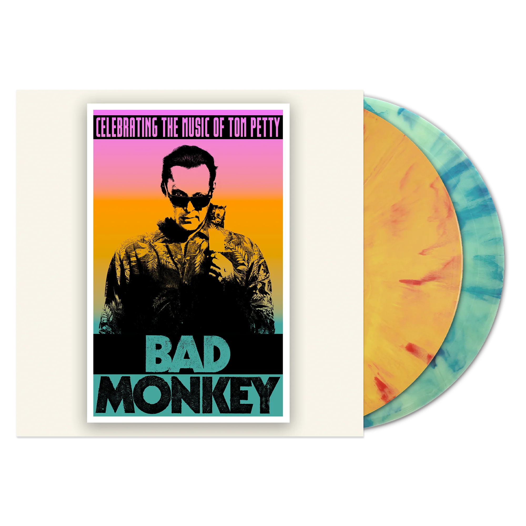Bad Monkey - Apple TV+ Original Series Soundtrack 2XLP