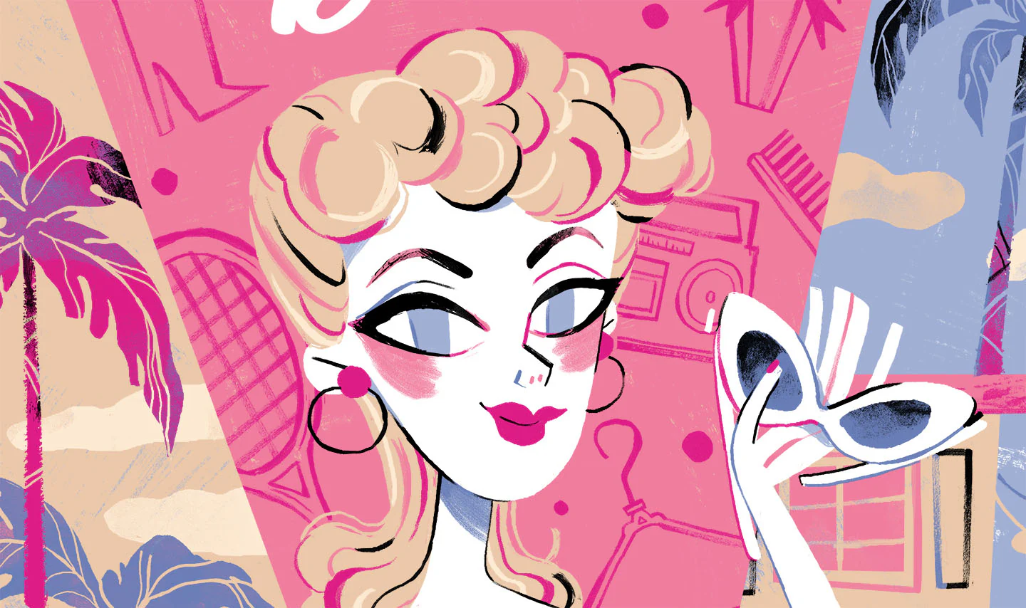 Barbie (Timed Edition) Poster - Image 2