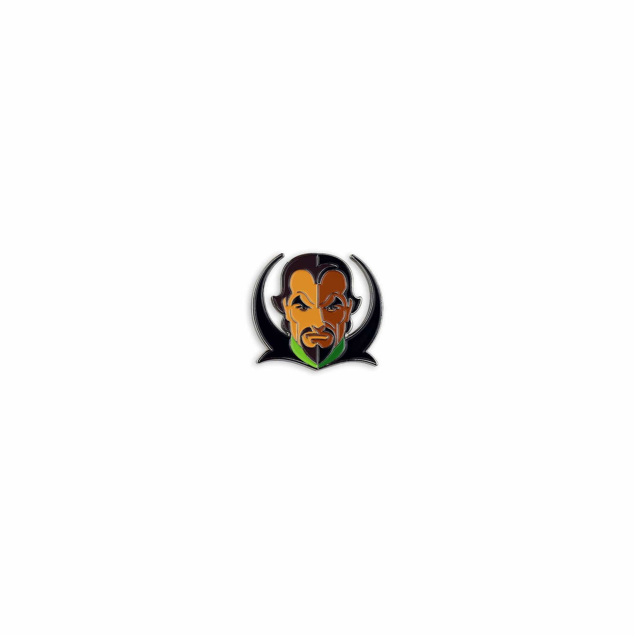 Baron Mordo Enamel Pin - Image 2